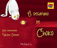 El desayuno de Choko